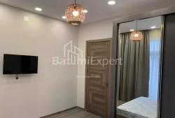 شقة سكنية 56 متر مربع - ديفيد أغماشينبلي, Batumi, جورجيا