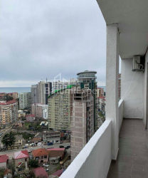 شقة سكنية 56 متر مربع - ديفيد أغماشينبلي, Batumi, جورجيا