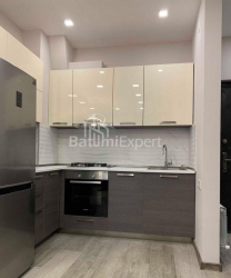 شقة سكنية 56 متر مربع - ديفيد أغماشينبلي, Batumi, جورجيا