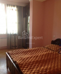 شقة سكنية 62 متر مربع - الجنرال أصلان أباشيدزه, Batumi, جورجيا