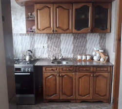 شقة سكنية 70 متر مربع - يوريفسكايا, Batumi, جورجيا