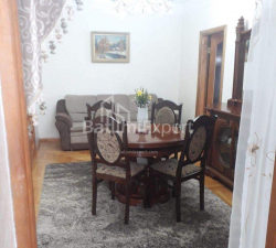 شقة سكنية 70 متر مربع - يوريفسكايا, Batumi, جورجيا
