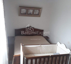 شقة سكنية 70 متر مربع - يوريفسكايا, Batumi, جورجيا