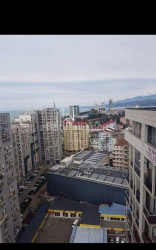 شقة سكنية 60 متر مربع - زورابا جورجيلادزه, Batumi, جورجيا