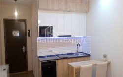 شقة سكنية 1-комн 27 m² - شريف خيمشياشفيلي, Batumi