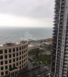 شقة سكنية 1-комн 27 m² - شريف خيمشياشفيلي, Batumi
