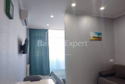 شقة سكنية 34 متر مربع - نيكو بيروسماني, Batumi, جورجيا