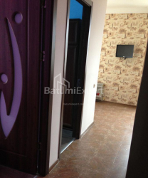 شقة سكنية 42 متر مربع - الكسندرا غريبويدوفا, Batumi, جورجيا