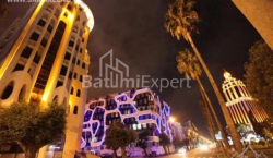 شقة سكنية 41 متر مربع - روستافيلي, Batumi, جورجيا