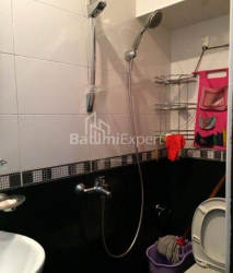 شقة سكنية 41 متر مربع - روستافيلي, Batumi, جورجيا