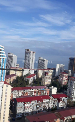 شقة سكنية 31 متر مربع - يوسف كوبالادزه, Batumi, جورجيا