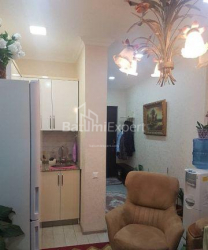 شقة سكنية 31 متر مربع - يوسف كوبالادزه, Batumi, جورجيا