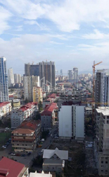 شقة سكنية 31 متر مربع - يوسف كوبالادزه, Batumi, جورجيا
