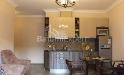 شقة سكنية 58 متر مربع - يوريفسكايا, Batumi, جورجيا