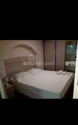 شقة سكنية 64 متر مربع - يوريفسكايا, Batumi, جورجيا