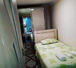 شقة سكنية 64 متر مربع - يوريفسكايا, Batumi, جورجيا