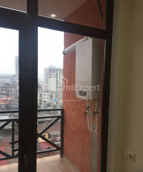 شقة سكنية 73 متر مربع - يوريفسكايا, Batumi, جورجيا