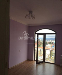 شقة سكنية 73 متر مربع - يوريفسكايا, Batumi, جورجيا