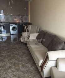 شقة سكنية 54 متر مربع - يوريفسكايا, Batumi, جورجيا