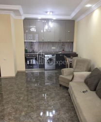 شقة سكنية 2-комн 54 m² - يوريفسكايا, Batumi