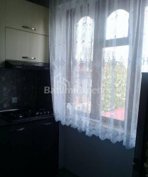 شقة سكنية 50 متر مربع - يوريفسكايا, Batumi, جورجيا