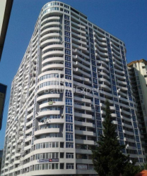 شقة سكنية 30 متر مربع - يوسف كوبالادزه, Batumi, جورجيا
