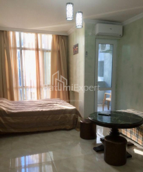 شقة سكنية 30 متر مربع - يوسف كوبالادزه, Batumi, جورجيا