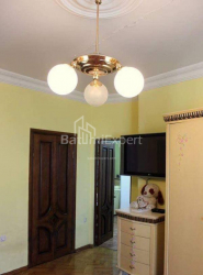 شقة سكنية 135 متر مربع - يوريفسكايا, Batumi, جورجيا