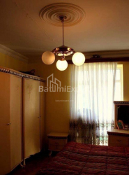 شقة سكنية 135 متر مربع - يوريفسكايا, Batumi, جورجيا