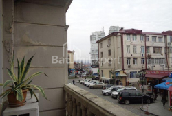شقة سكنية 151 متر مربع - يوريفسكايا, Batumi, جورجيا