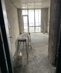 شقة سكنية 59 متر مربع - نيكو بيروسماني, Batumi, جورجيا