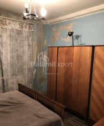 شقة سكنية 79 متر مربع - الكسندرا غريبويدوفا, Batumi, جورجيا