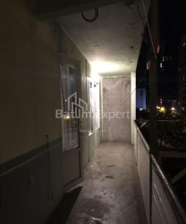 شقة سكنية 79 متر مربع - الكسندرا غريبويدوفا, Batumi, جورجيا
