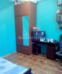 شقة سكنية 60 متر مربع - إيفان جافاخيشفيلي, Batumi, جورجيا