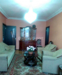 شقة سكنية 60 متر مربع - إيفان جافاخيشفيلي, Batumi, جورجيا