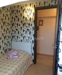 شقة سكنية 60 متر مربع - الملك بارنافاز, Batumi, جورجيا