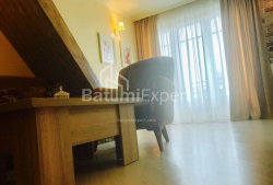 شقة سكنية 60 متر مربع - الملك بارنافاز, Batumi, جورجيا