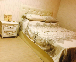 شقة سكنية 60 متر مربع - الملك بارنافاز, Batumi, جورجيا