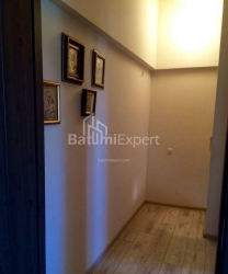 شقة سكنية 60 متر مربع - الملك بارنافاز, Batumi, جورجيا