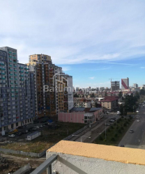 شقة سكنية 71 متر مربع - يوريفسكايا, Batumi, جورجيا