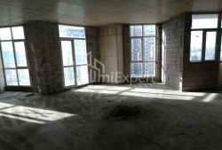 شقة سكنية 71 متر مربع - يوريفسكايا, Batumi, جورجيا