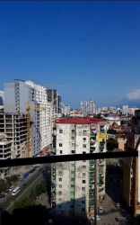 شقة سكنية 144 متر مربع - يوريفسكايا, Batumi, جورجيا