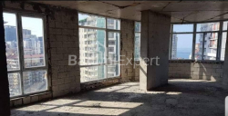 شقة سكنية 144 متر مربع - يوريفسكايا, Batumi, جورجيا