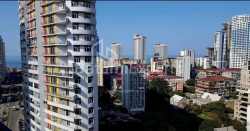 شقة سكنية 144 متر مربع - يوريفسكايا, Batumi, جورجيا