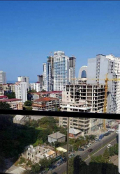 شقة سكنية 144 متر مربع - يوريفسكايا, Batumi, جورجيا