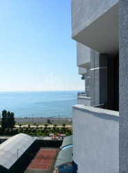 شقة سكنية 32 متر مربع - يوريفسكايا, Batumi, جورجيا