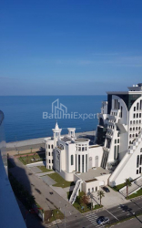 شقة سكنية 29 متر مربع - يوريفسكايا, Batumi, جورجيا