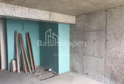 شقة سكنية 38 متر مربع - يوريفسكايا, Batumi, جورجيا