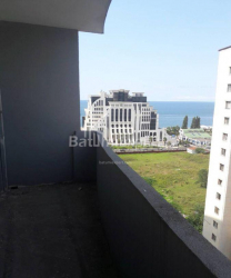 شقة سكنية 50 متر مربع - يوسف كوبالادزه, Batumi, جورجيا