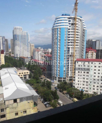 شقة سكنية 50 متر مربع - يوسف كوبالادزه, Batumi, جورجيا